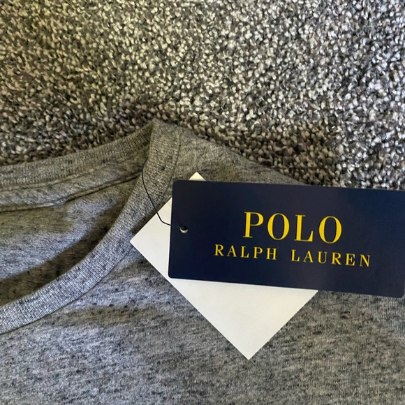 Polo long sleeve - Picture 3 of 4